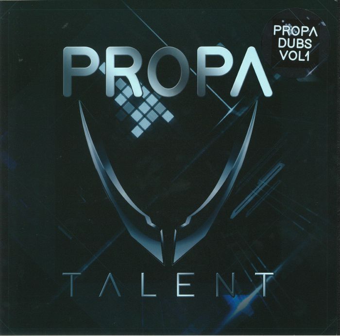 Propa Talent Vinyl