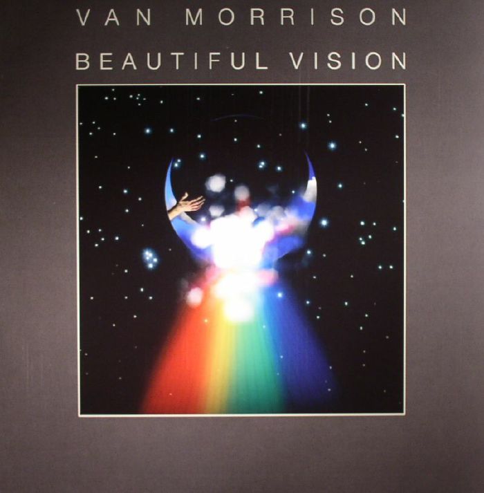 Van Morrison Beautiful Vision