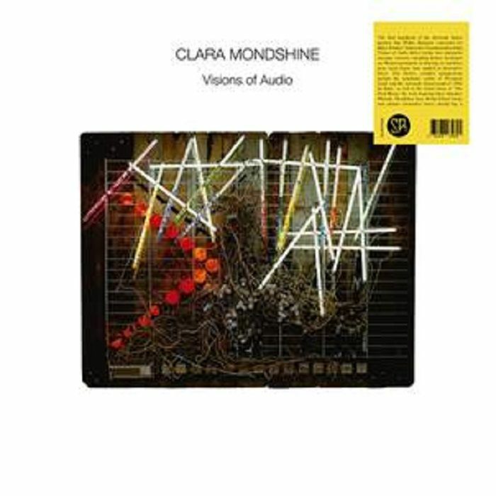 Clara Mondshine Vinyl