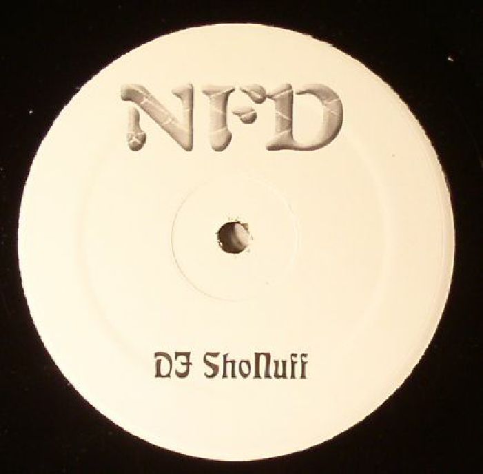 DJ Shonuff IGGMDS
