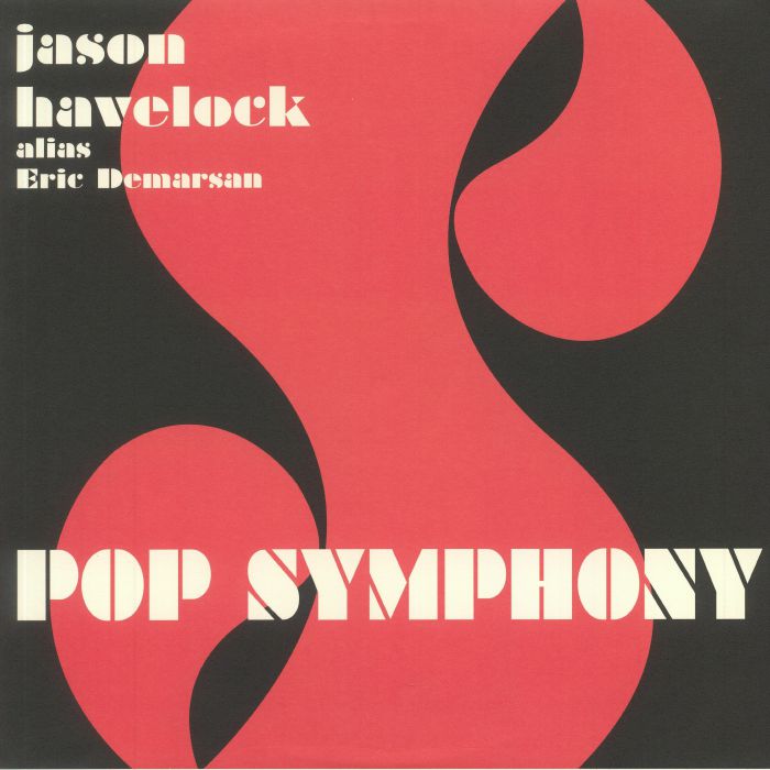 Jason Havelock Pop Symphony