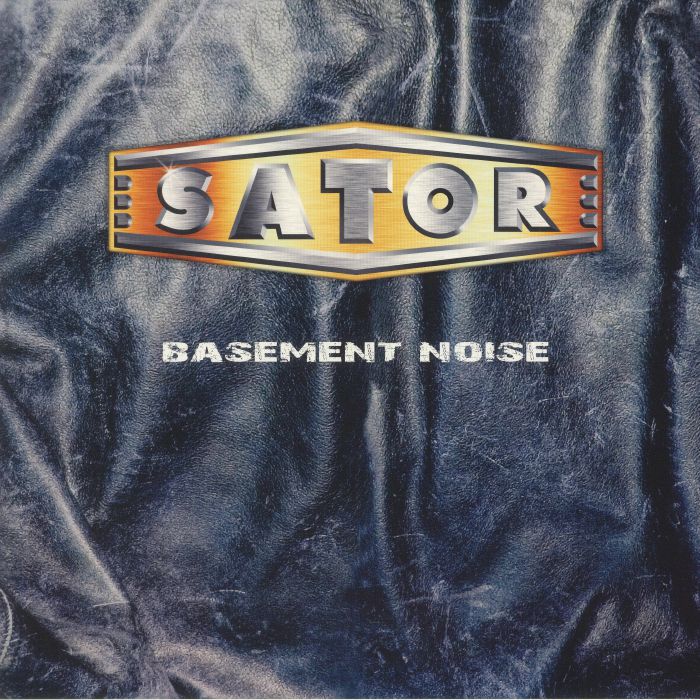 Sator Basement Noise (Record Store Day 2021)