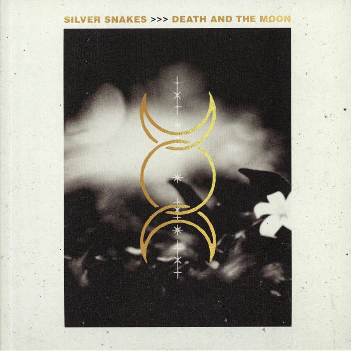 Silver Snakes Death and The Moon