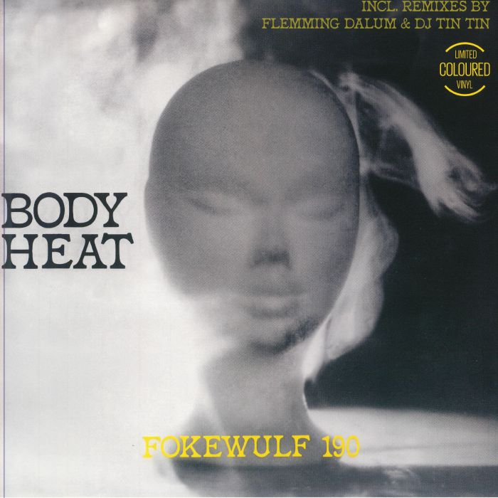 Fokewulf 190 Body Heat