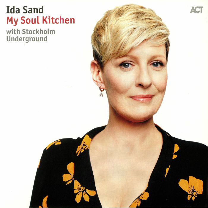 Ida Sand | Stockholm Underground My Soul Kitchen
