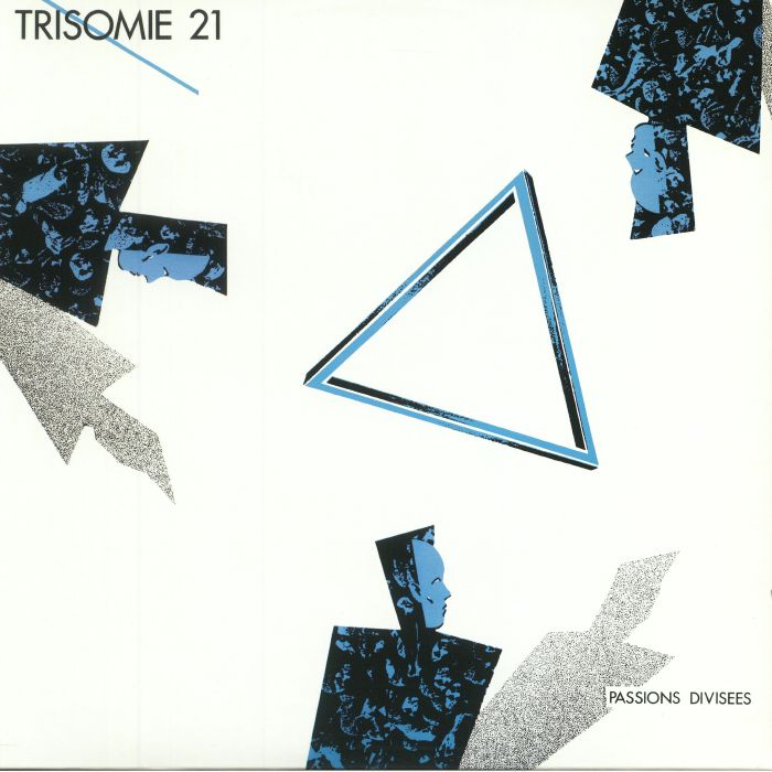 Trisomie 21 Passions Divisees (reissue)