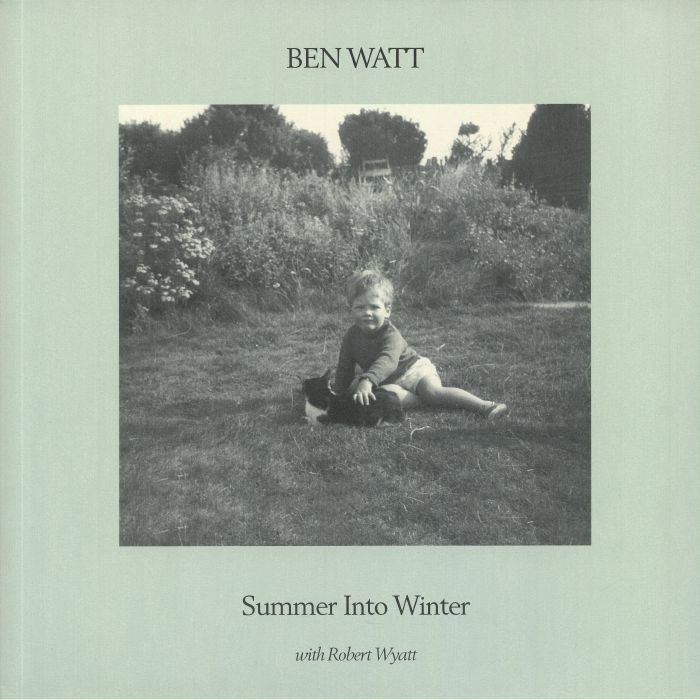 Ben Watt | Robert Wyatt Summer Into Winter (Record Store Day 2020)