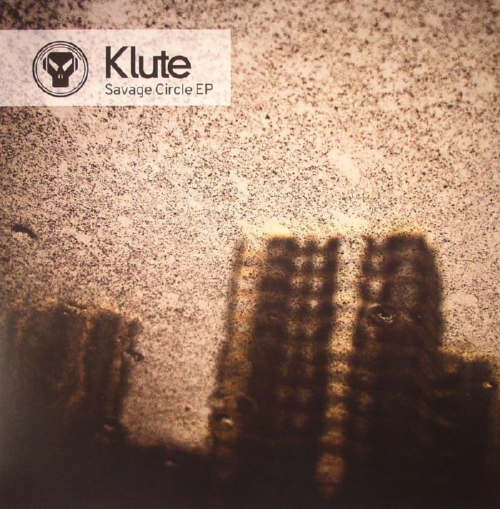 Klute Savage Circle EP