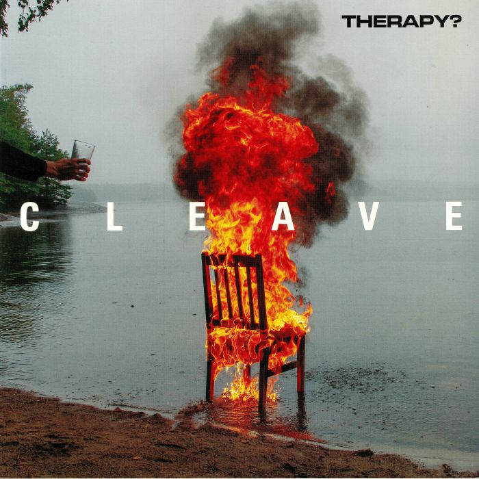 Therapy? Cleave