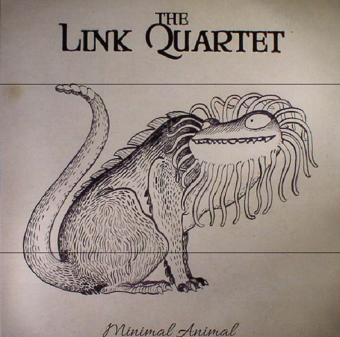 The Link Quartet Minimal Animal