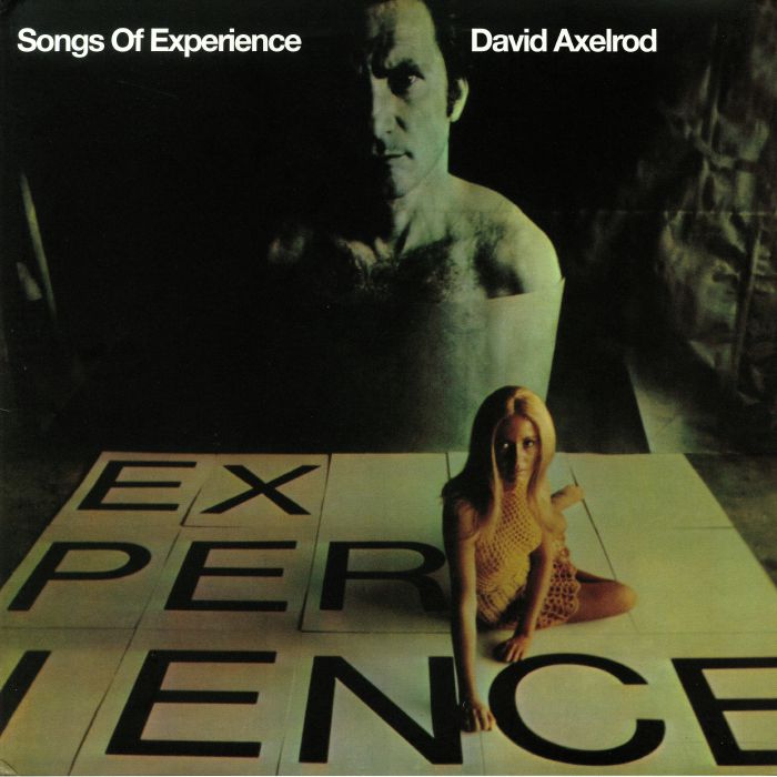 David Axelrod Songs Of Experience
