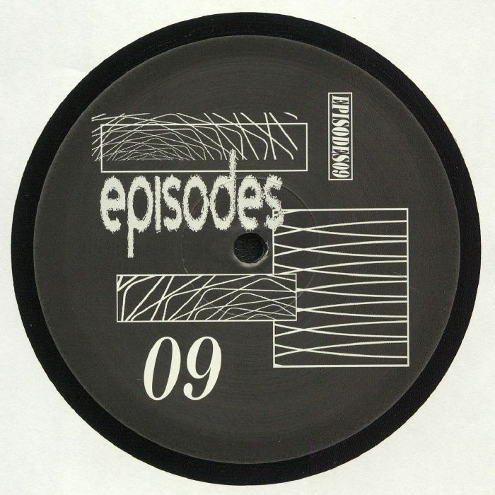 Episodes Vinyl