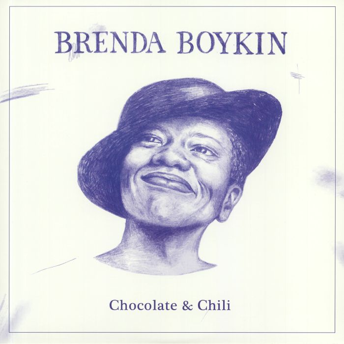 Chinchin Vinyl