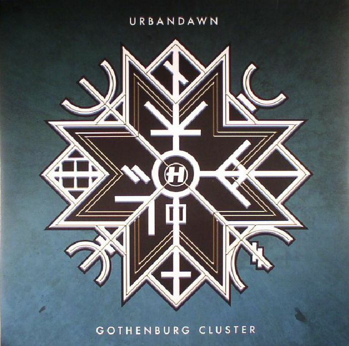 Urbandawn Gothenburg Cluster