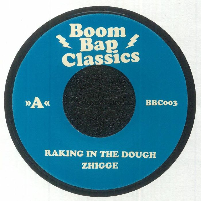 Zhigge Boom Bap Classics: Vol 3