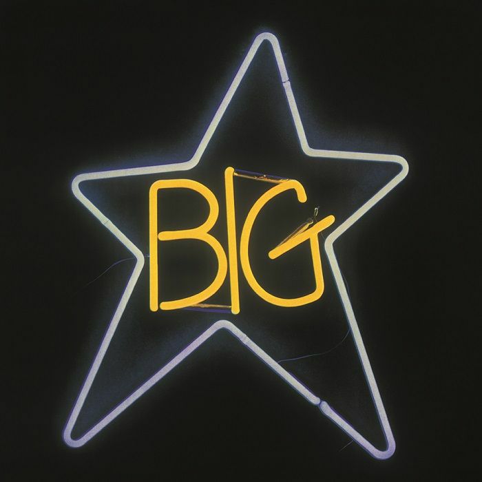 Big Star  1 Record