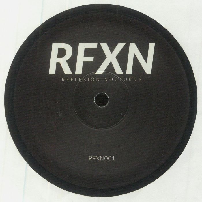 Rfxn Vinyl