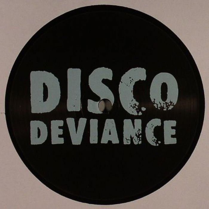 Deep & Disco Edits Vinyl
