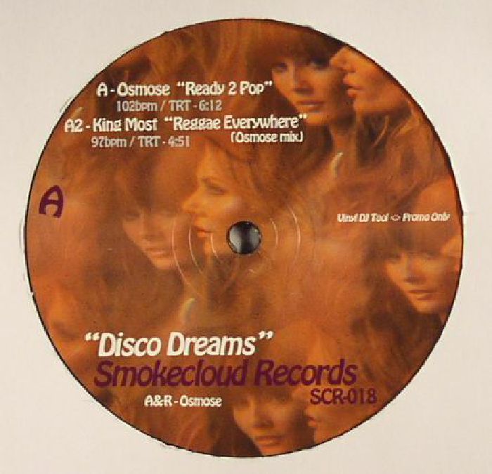 Osmose | King Most Disco Dreams