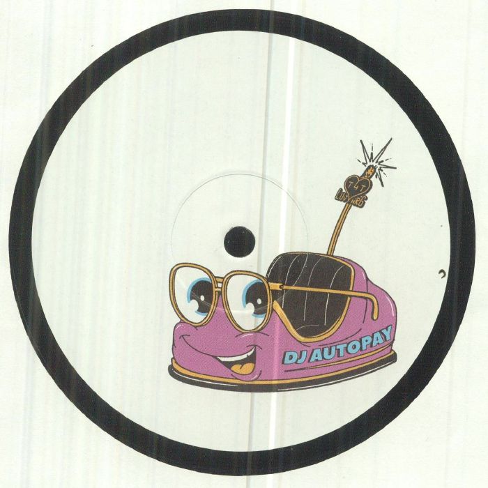 DJ Autopay Bumpers EP