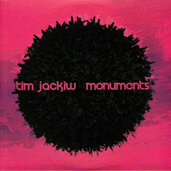 Tim Jackiw Monuments