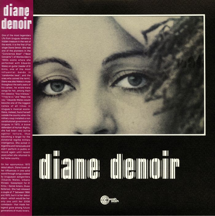 Diane Denoir Diane Denoir