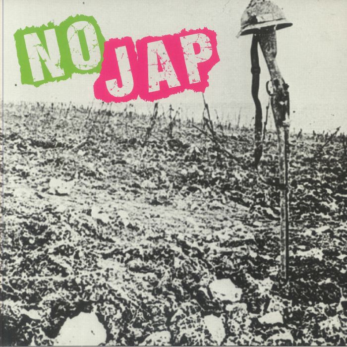 No Jap No Jap