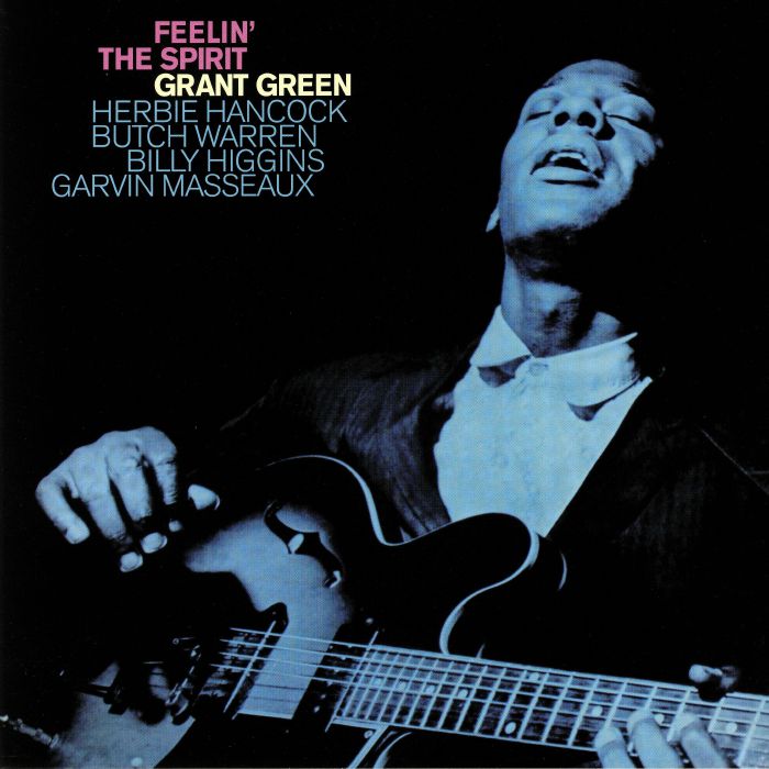 Grant Green Feelin The Spirit (Deluxe Edition)