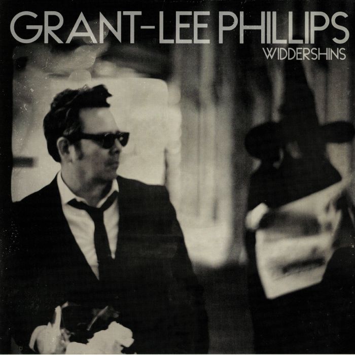 Grant Lee Phillips Widdershins
