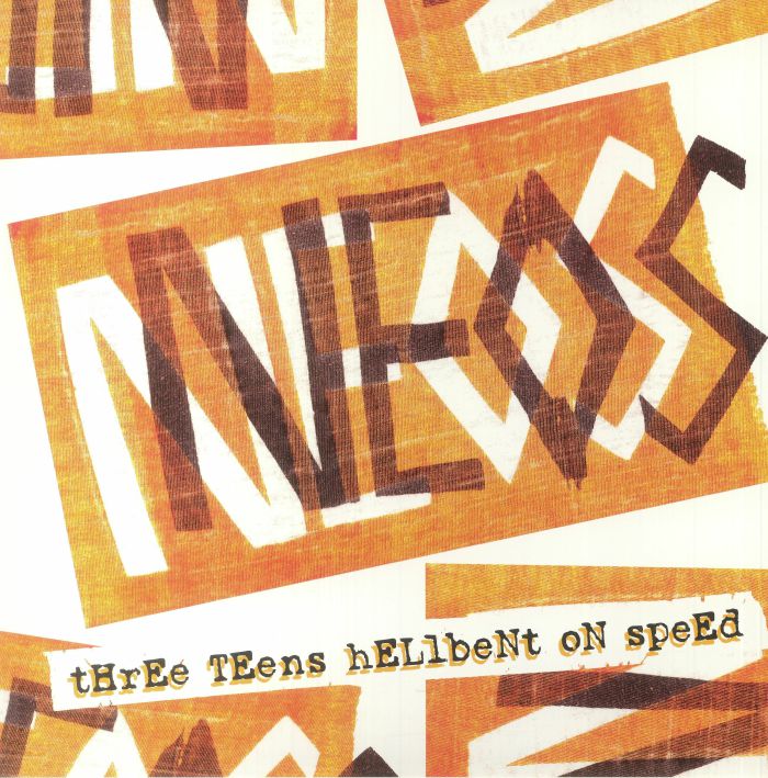 Neos Three Teens Hellbent On Speed (Remastered)