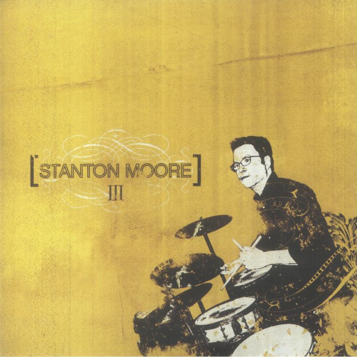 Moore Music Vinyl