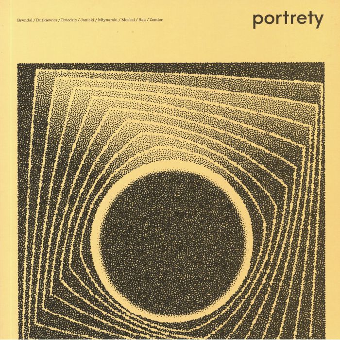 Various Artists Portrety