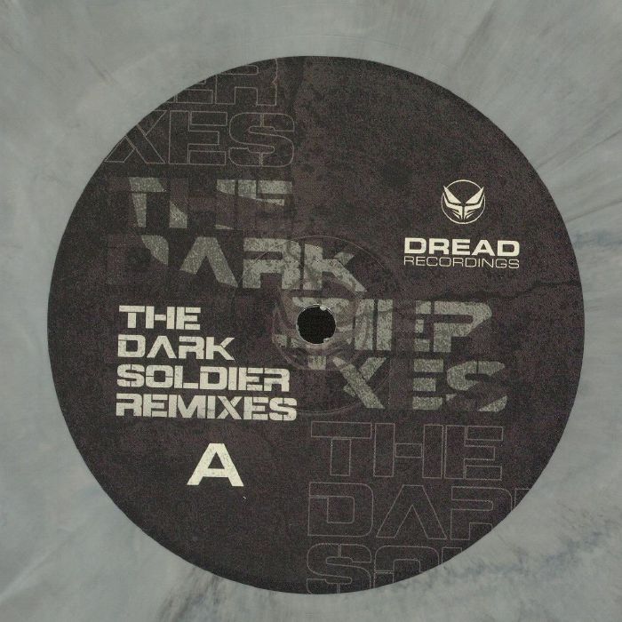 Ray Keith The Dark Soldier Remixes