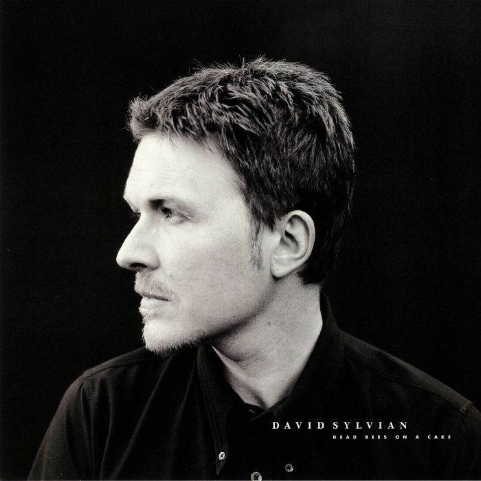 David Sylvian Dead Bees On A Cake (Expanded Edition)