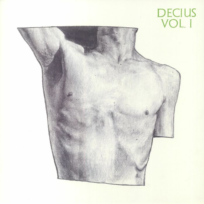 Decius Decius Vol 1