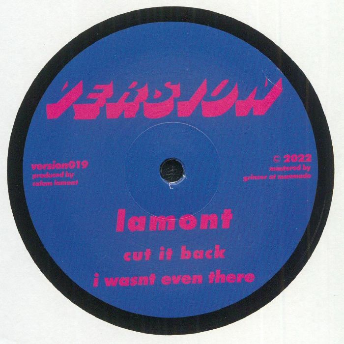 Version Vinyl