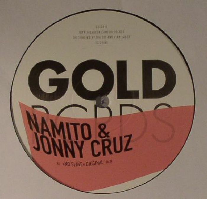 Namito | Jonny Cruz No Slave