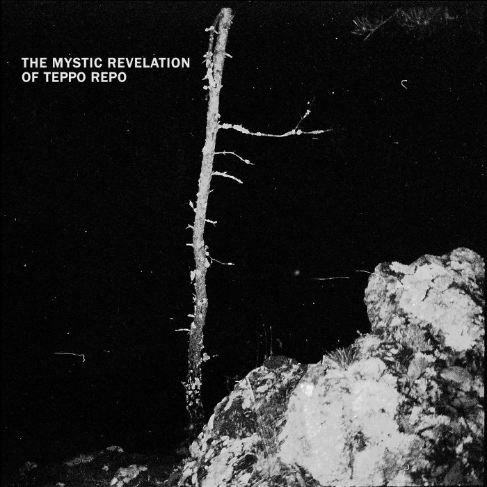 The Mystic Revelation Of Teppo Repo Kosmoksen Erakko