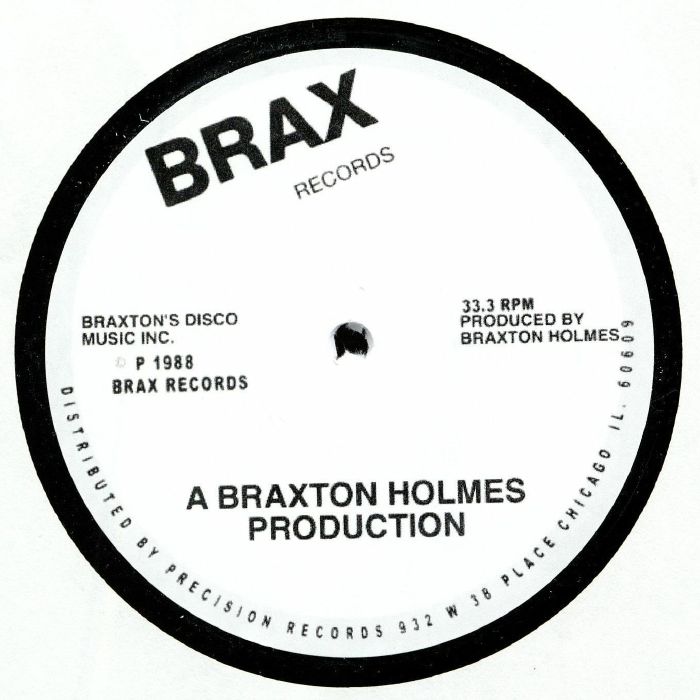 Brax Vinyl