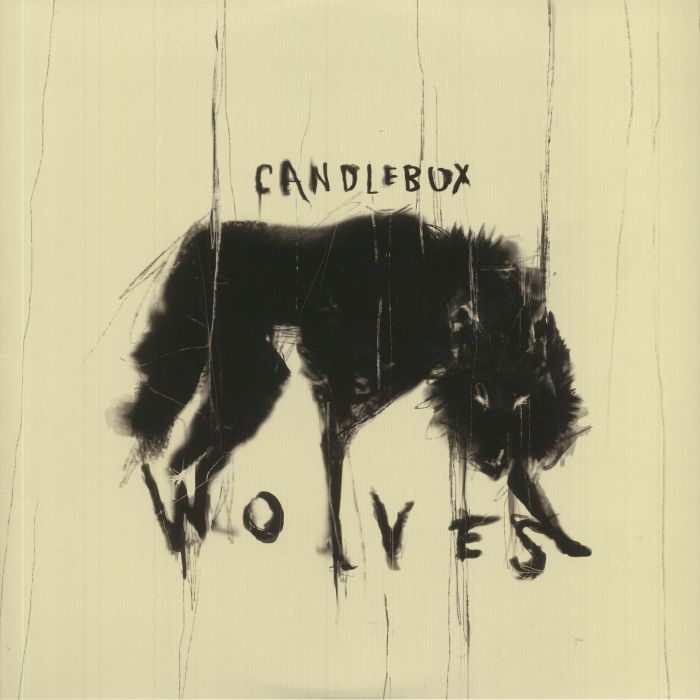 Candlebox Wolves