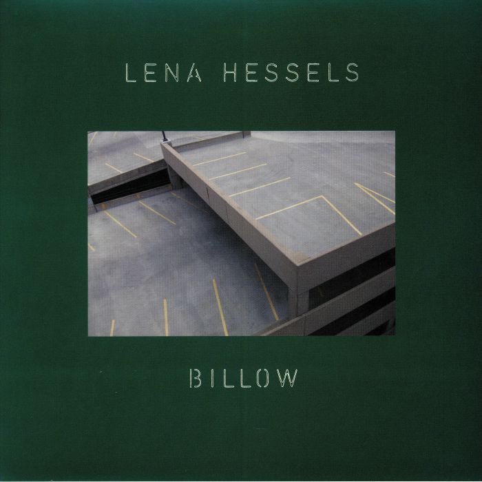 Lena Hessels Billow