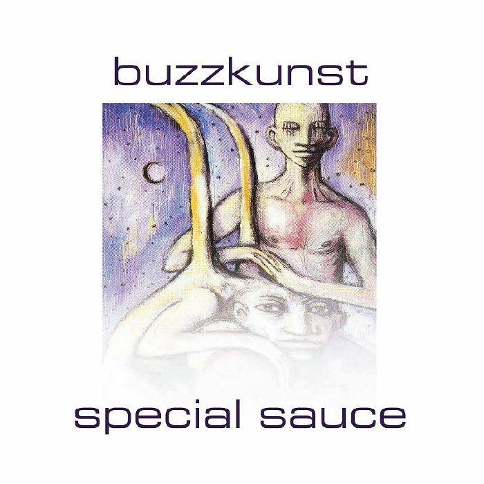 Buzzkunst | Howard Devoto Special Sauce