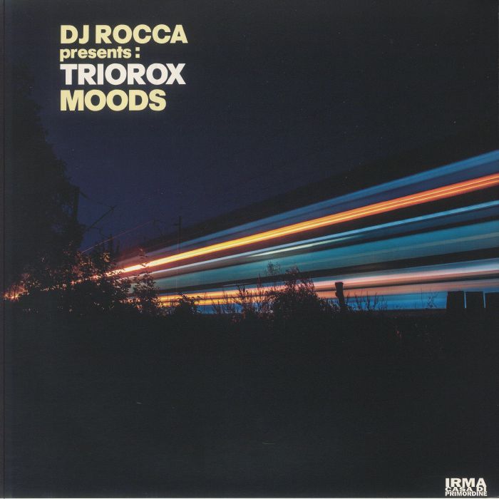 DJ Rocca | Triorox Moods