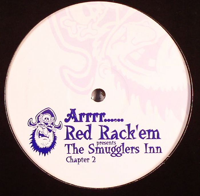 Redrackem Vinyl