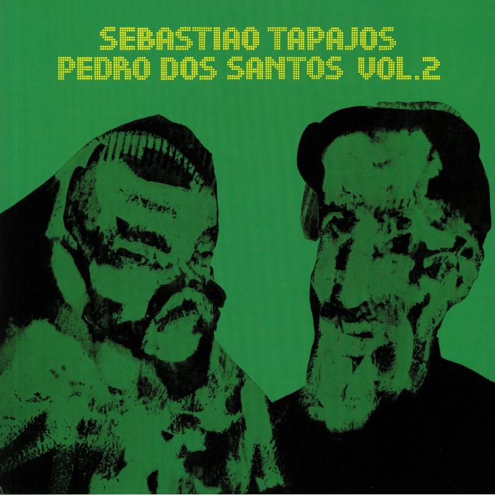 Sebastiao Tapajos | Pedro Dos Santos Vol 2