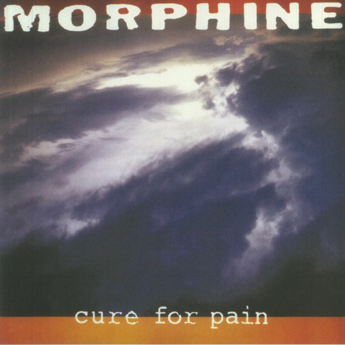 Morphine Cure For Pain (Deluxe Edition)