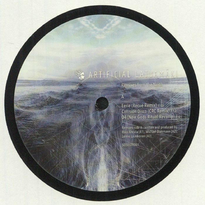 Artificial Latvamaki Remixes From The North