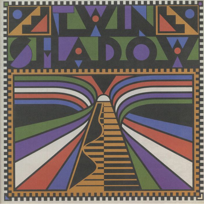 Twin Shadow Twin Shadow