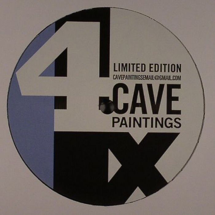 Cave Paintings Vinyl