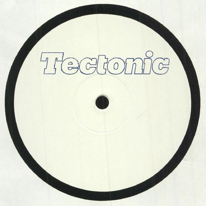 Shed Tectonic EP